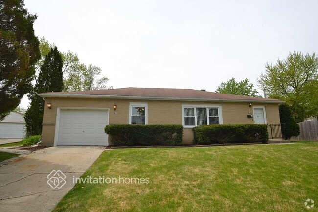 Building Photo - 325 Glendale Ln