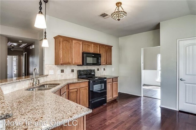 Foto del edificio - 4 br, 2 bath House - 2809 Turtle Dove Lane