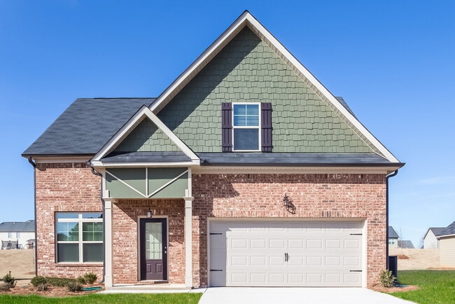 Building Photo - 3221 Puritan Way