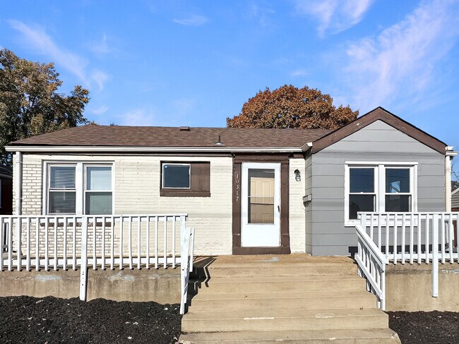 Foto del edificio - 10317 Page Ave