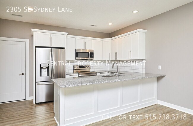 Foto del edificio - 2305 SE Sydney Ln