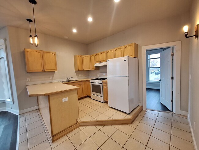 Foto del edificio - 1 Bedroom Available January!