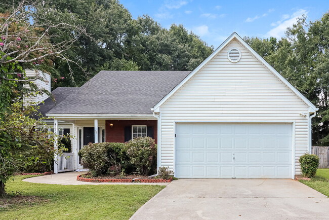 Building Photo - 4110 Eden Valley Dr