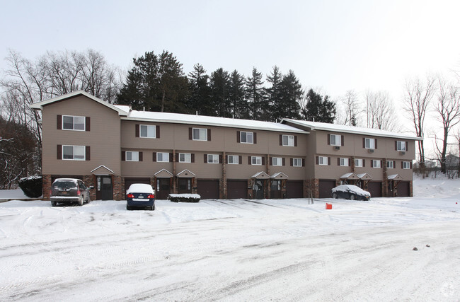 Building Photo - Parkedge Townhouses