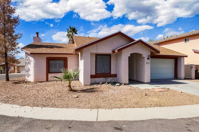 Foto del edificio - Tucson, AZ - Single-Family - $1,795.00 Ava...