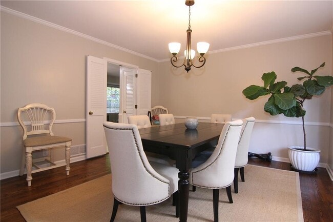 Building Photo - 3571 Sunderland Cir NE