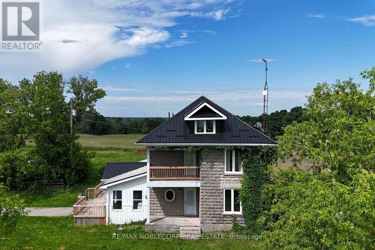 2350 Brock Concession Rd 4, Brock, ON L0K 1A0 House for Rent in Brock