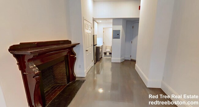 Photo - 270 Newbury St. Unit 2 Apartment