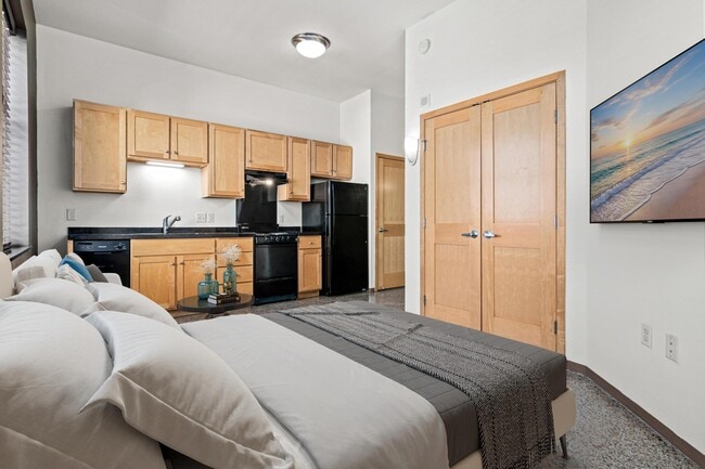 Foto del edificio - The Historic Minnesota Building