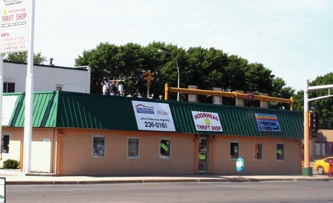 Foto principal - 106 5th St S