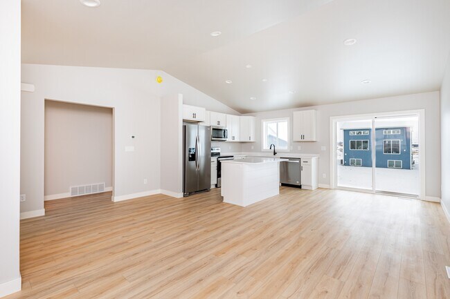 Foto del edificio - 6734 68th St S