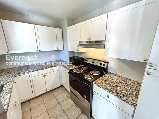 Foto del edificio - 1001 Kinney St