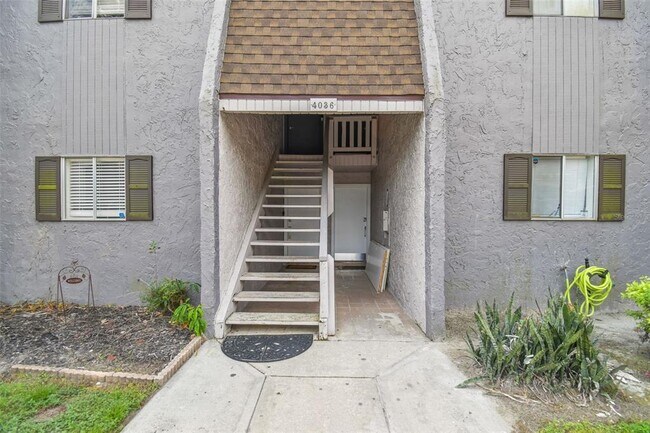 Building Photo - 4036 Cortez Dr