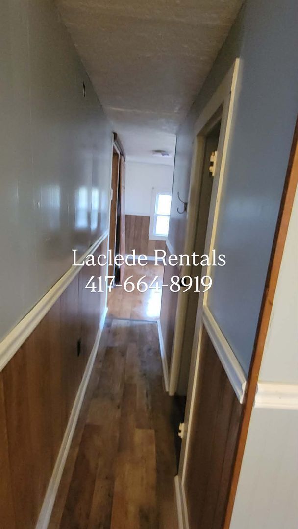 Foto del edificio - 2 BEDROOM 1 BATHROOM HOUSE.