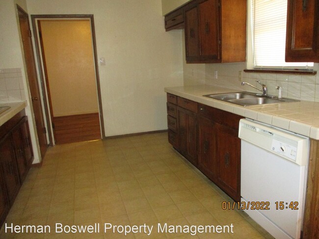 Building Photo - 3 br, 2 bath House - 809 McKinney