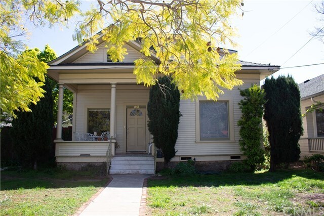 Building Photo - 1367 Higuera St