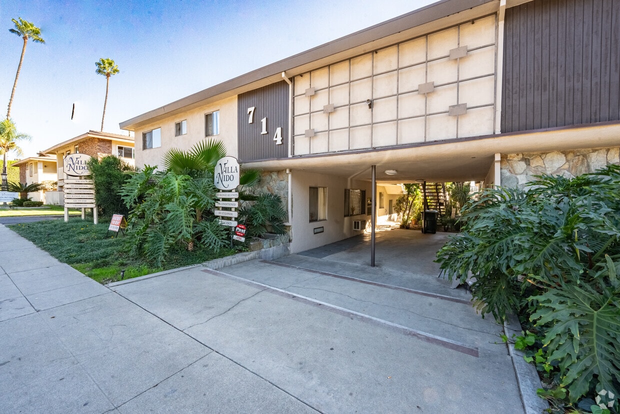 Foto principal - Villa Nido