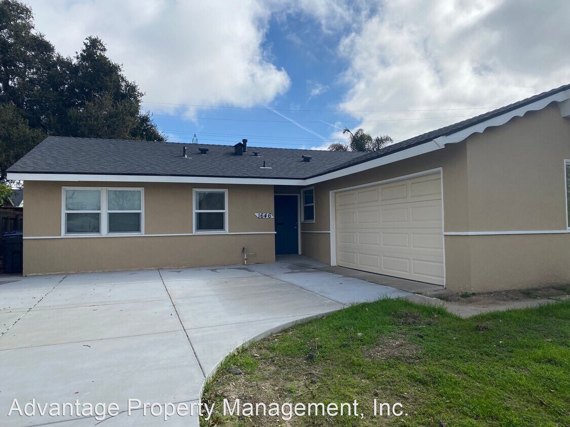 11 Houses for Rent in Santa Maria, CA Westside Rentals