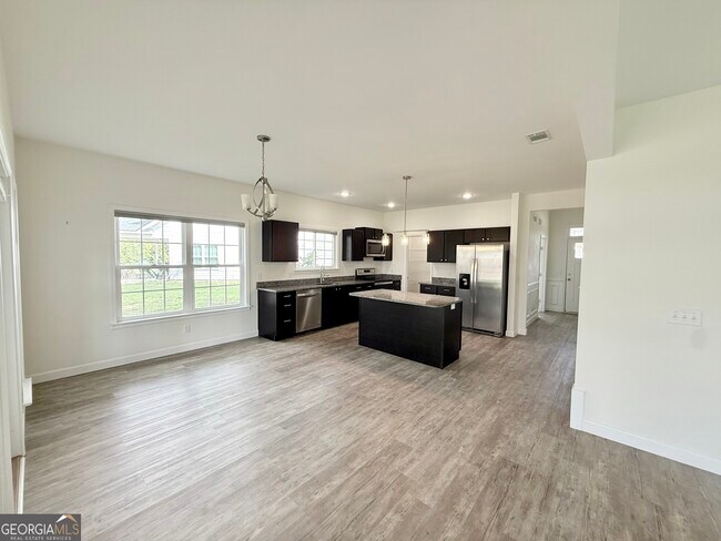 Foto del edificio - 410 N Caswell St