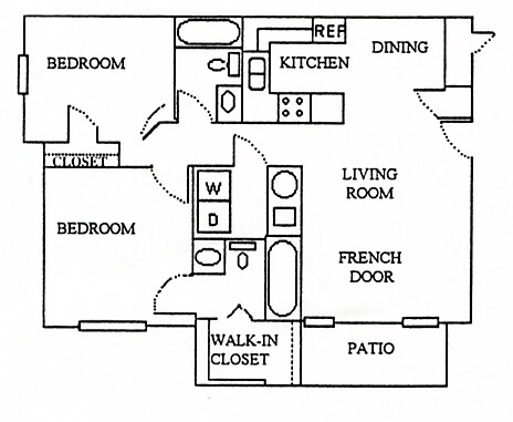 Foto del edificio - 2404 W C St
