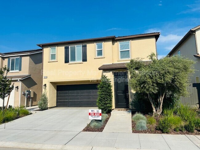 Building Photo - 837 Soledad Ave
