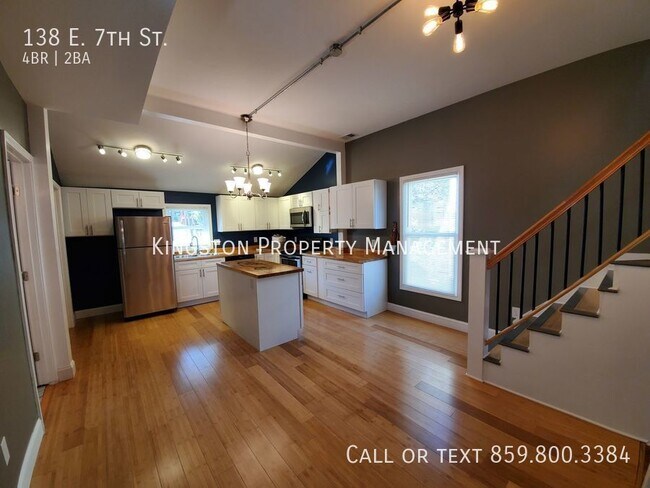 Building Photo - Spacious 4 Bedroom House Now Available!