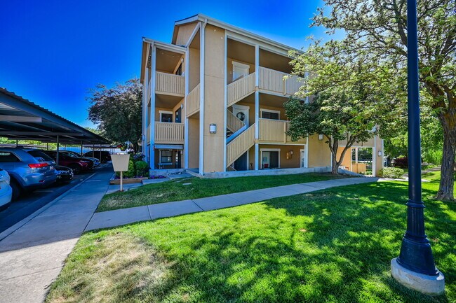 Building Photo - 7196 S Station Creek Way