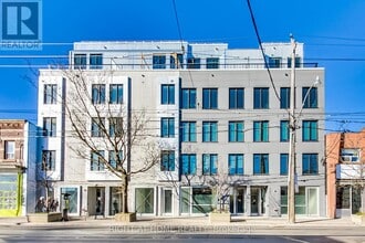 Building Photo - 1602 Queen St E