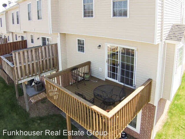 Building Photo - 3 br, 2.5 bath House - 3019 Taylor Spring Ln