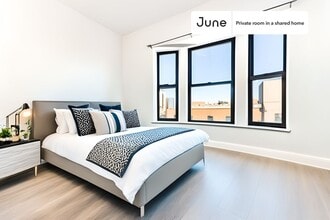 Building Photo - Room in Shared 4 bed/2 bath home