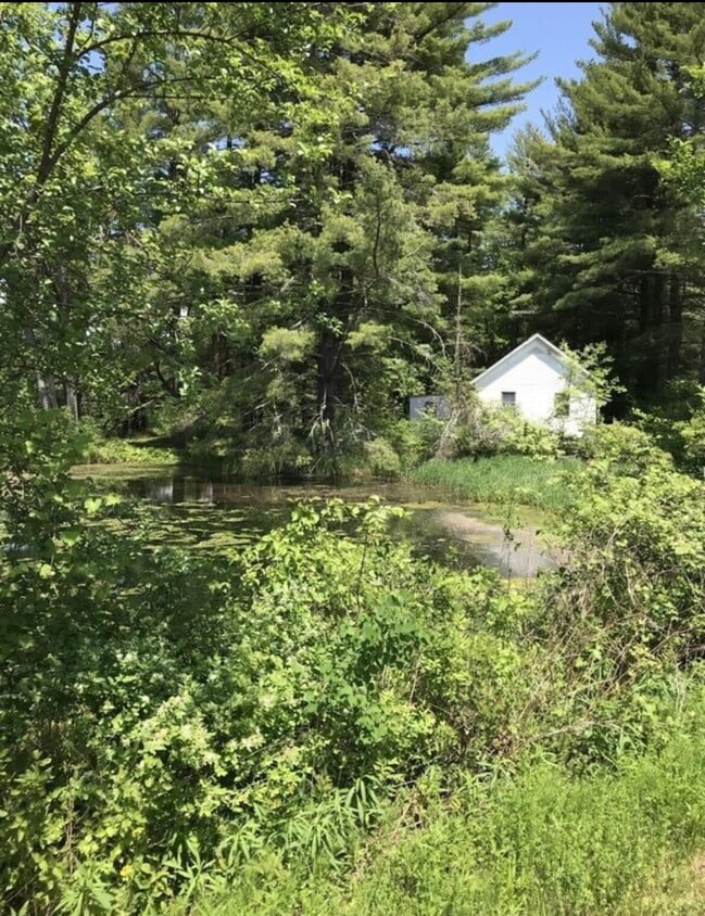 Primary Photo - 181 Green River Rd