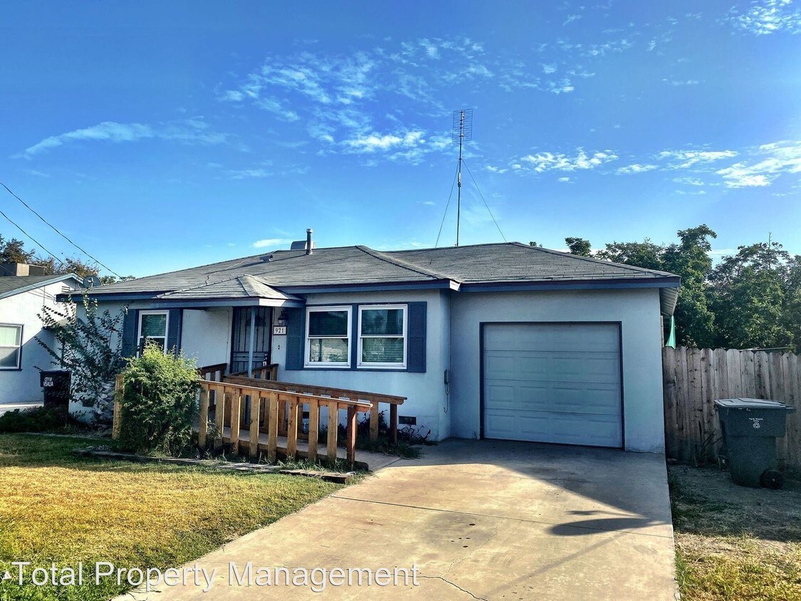 Foto principal - 2 br, 1 bath House - 921 E. Laurel Ave.