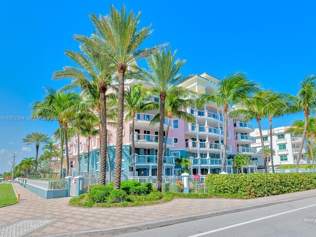 Foto del edificio - 2051 SE 3rd St