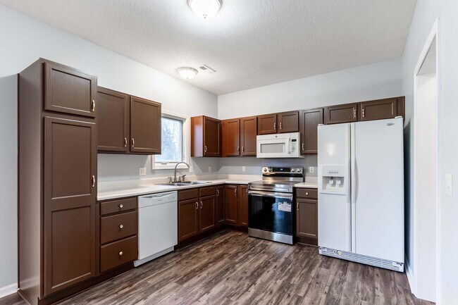 Foto del edificio - 5231 Salt Trail Canyon Pass