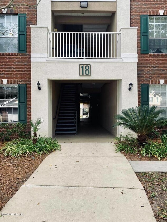 785 Oakleaf Plantation Pkwy Unit 1821, Orange Park, FL 32065 Condo