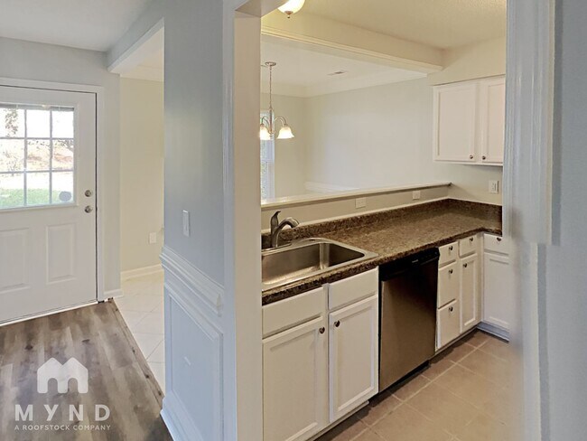 Foto del edificio - 6 Yorkfield Ct