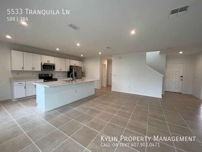 Foto del edificio - 5533 Tranquila Ln
