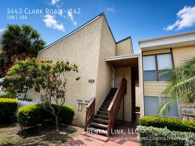 Foto del edificio - 3443 Clark Rd
