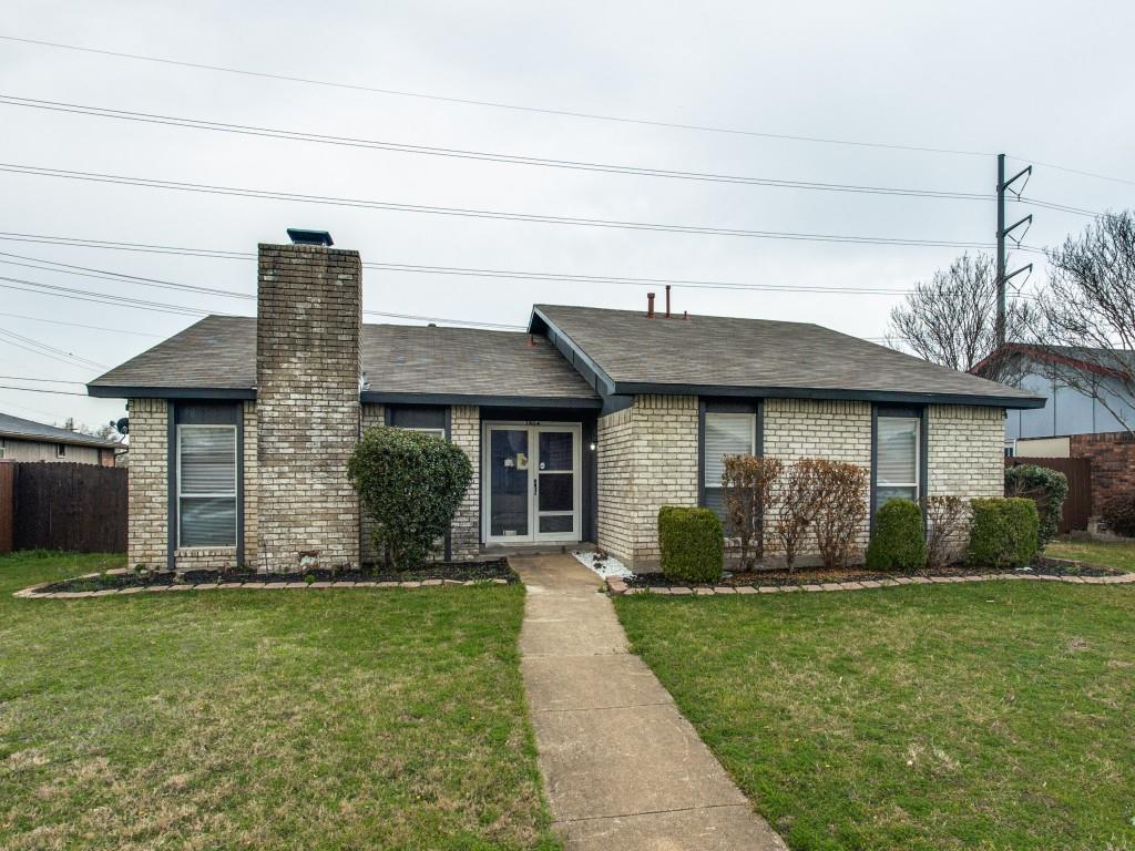 1304 S Bowser Rd, Richardson, TX 75081 House Rental in Richardson, TX