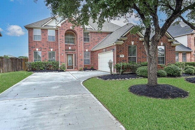 Foto del edificio - 3502 Broadknoll Ln