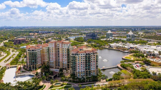 Building Photo - 3630 Gardens Pkwy