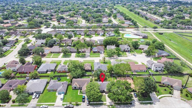 Foto del edificio - 2318 Morning Meadow Dr