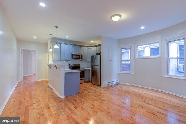 Foto del edificio - 4924 Chestnut St
