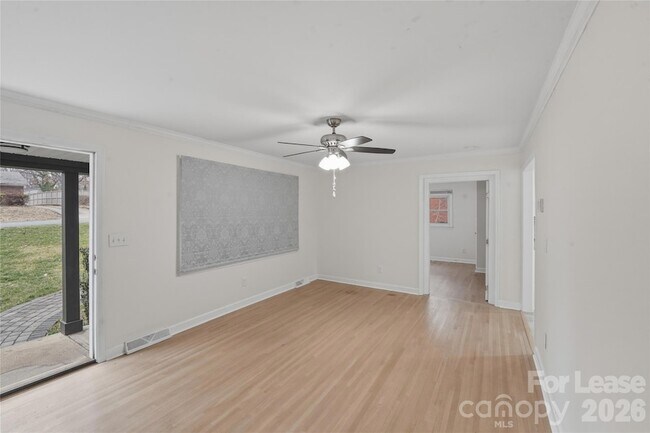 Foto del edificio - 4212 Hammett St