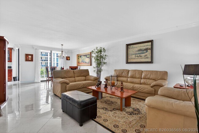 Foto del edificio - 1000 S Ocean Blvd