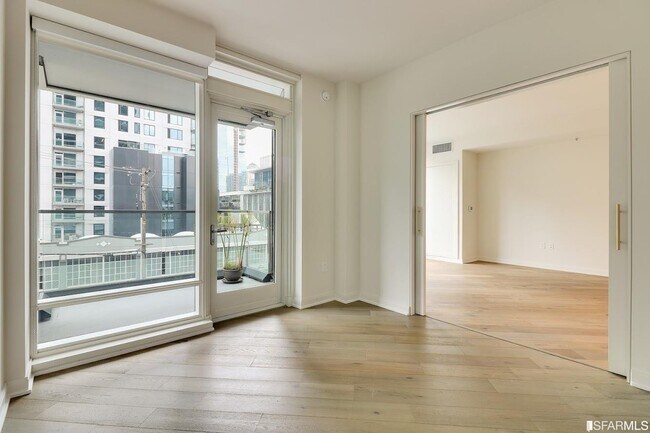 Foto del edificio - 401 Harrison St