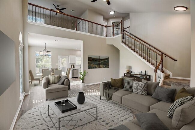 Building Photo - 2614 Kerri Strug Cove