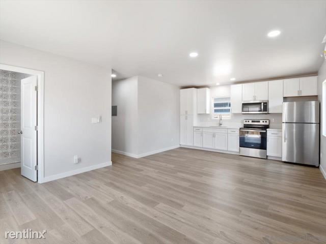 Foto del edificio - Studio, 1 bath 4plex - 2321-2327 Prospect ...