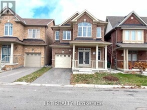 Building Photo - 35 Humberstone Cres