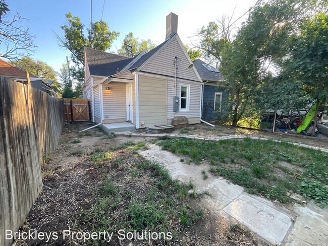 Foto del edificio - 2 br, 1 bath House - 1633 W Colorado Ave